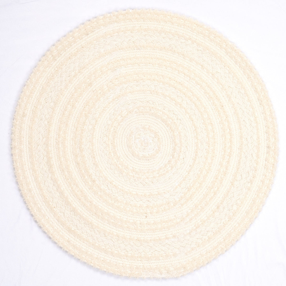 Bayview Lambswool