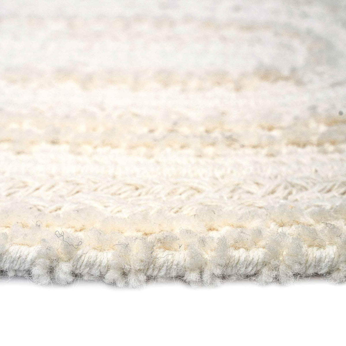 Bayview Lambswool
