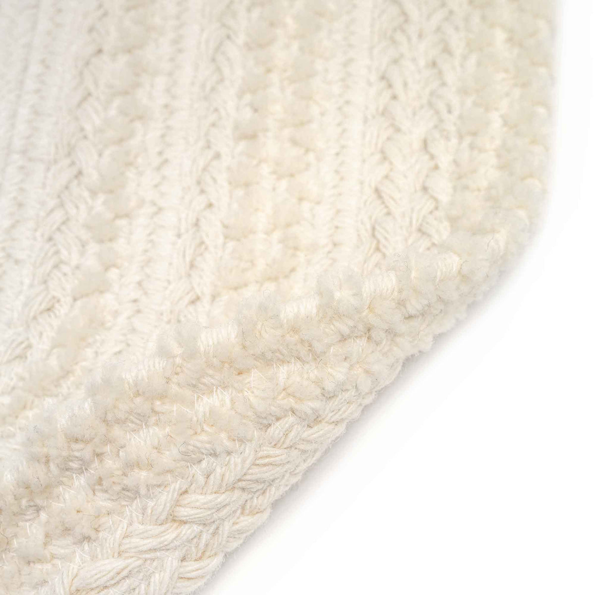 Bayview Lambswool
