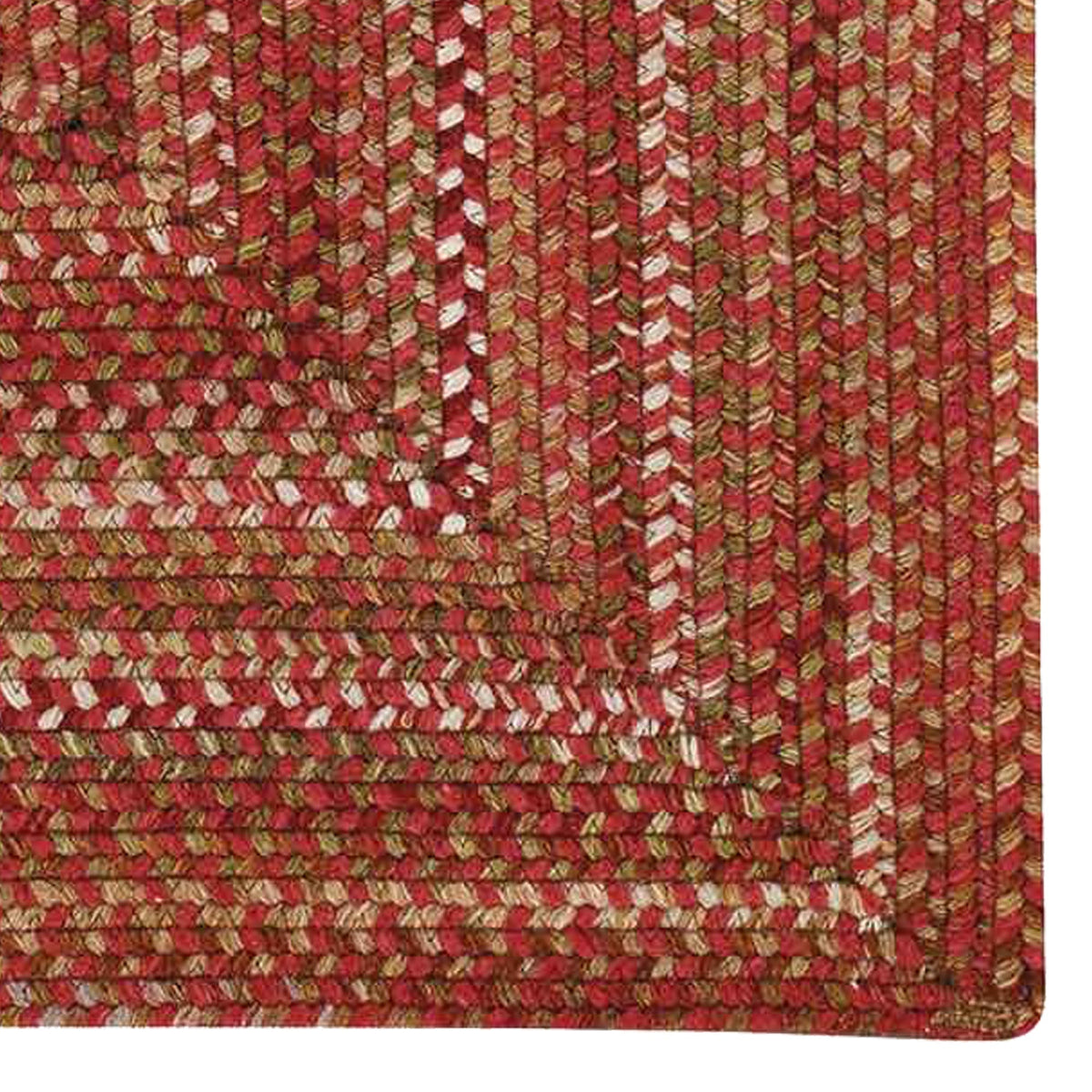 Homecoming Rosewood Red