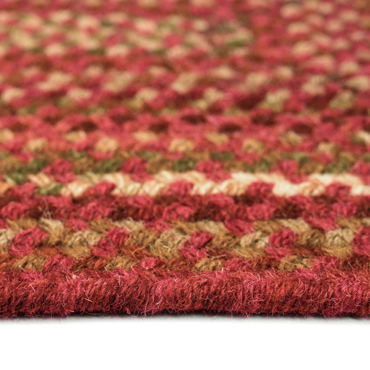 Homecoming Rosewood Red