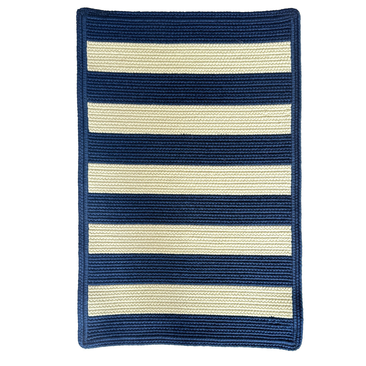 Timeless Navy
