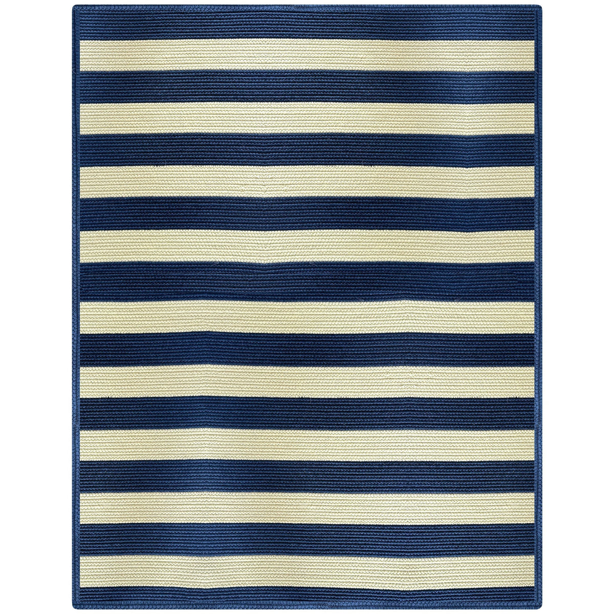 Timeless Navy