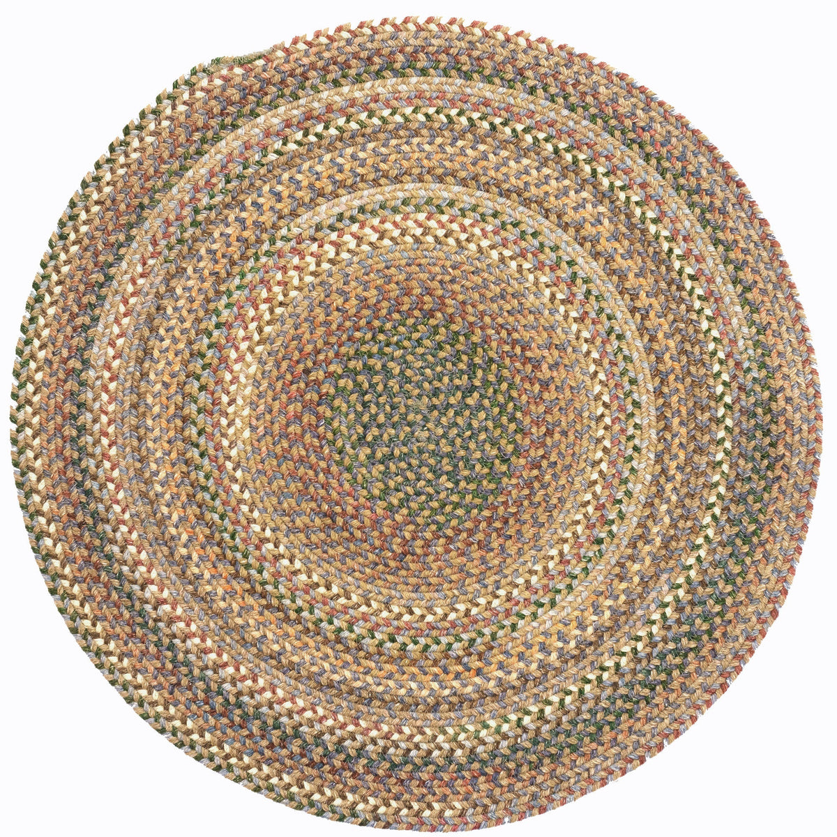 American Classic Moss Multi