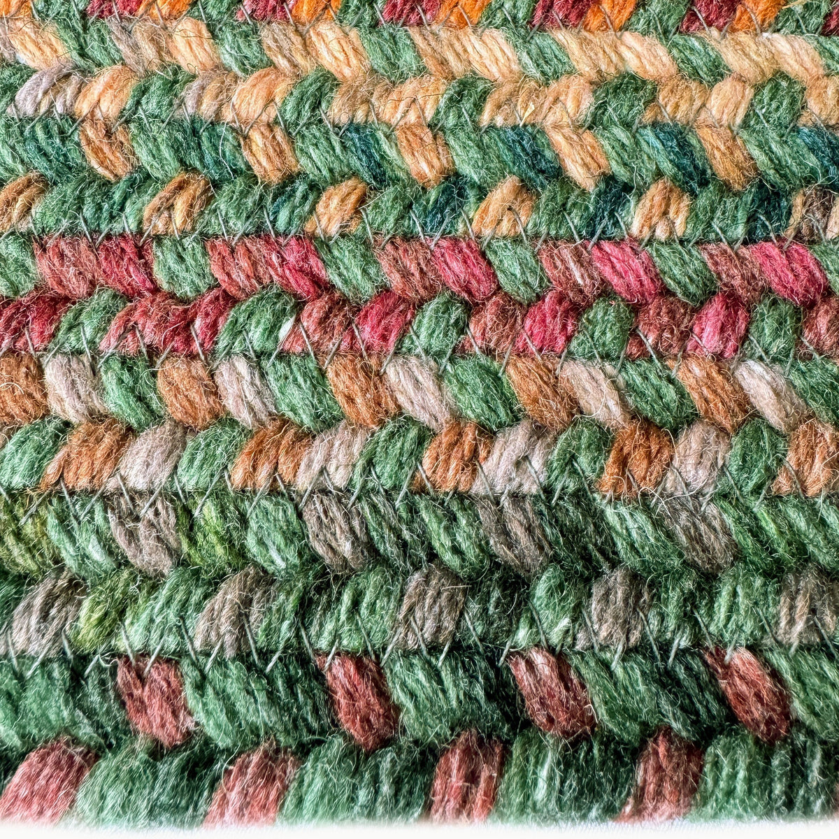 American Classic Green Multi