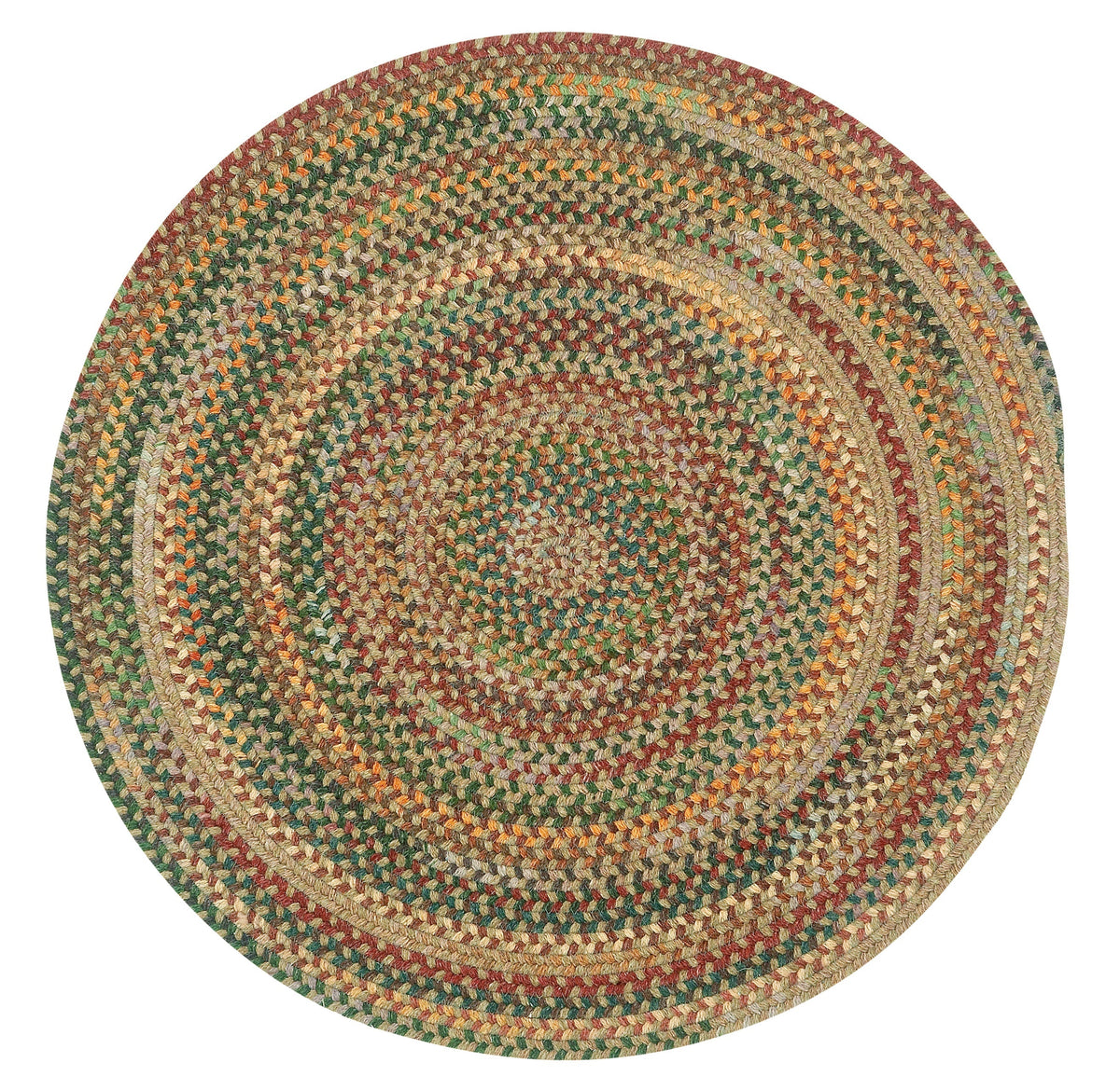 American Classic Tan Multi