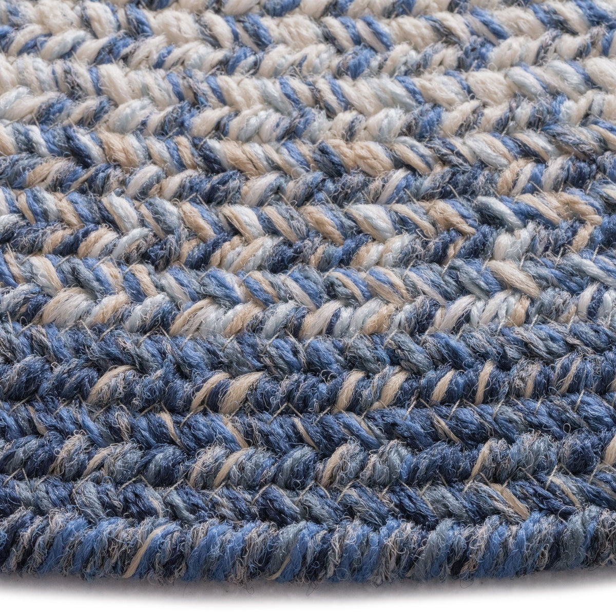 Sturbridge Lake Blue