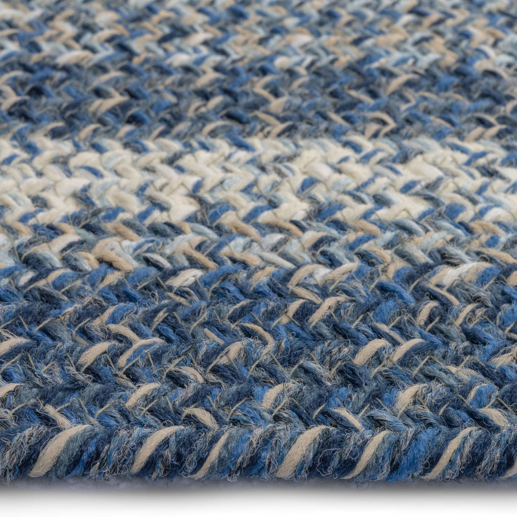 Sturbridge Lake Blue