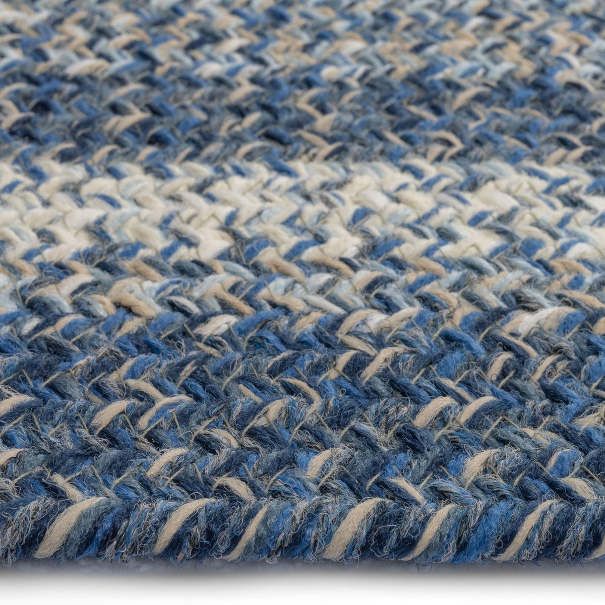 Sturbridge Lake Blue