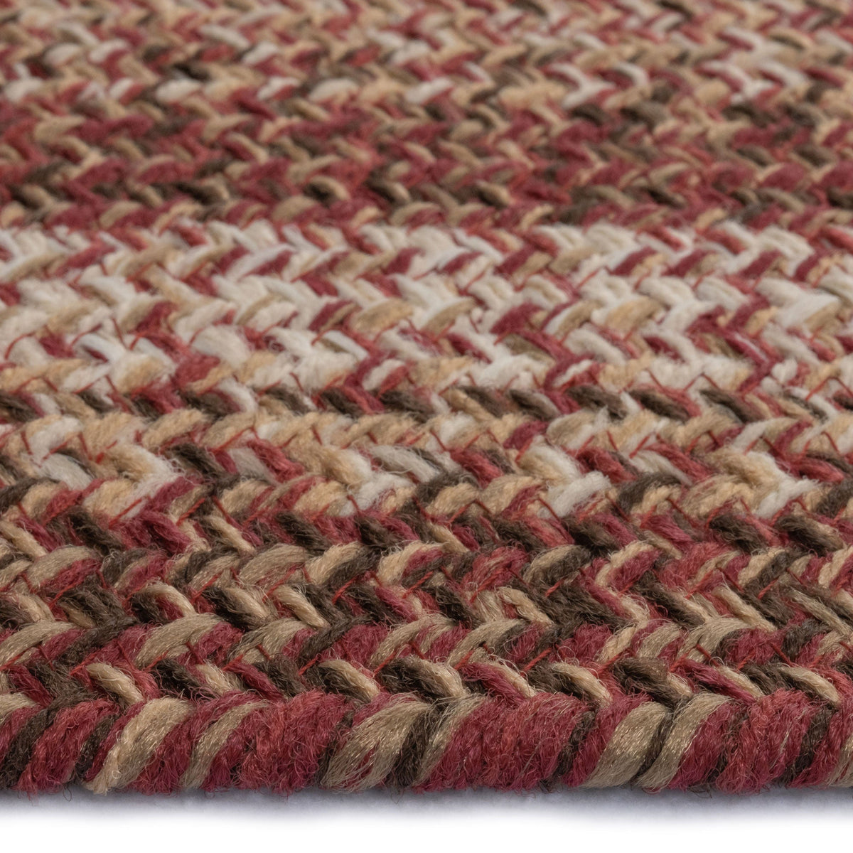 Sturbridge Maple Red