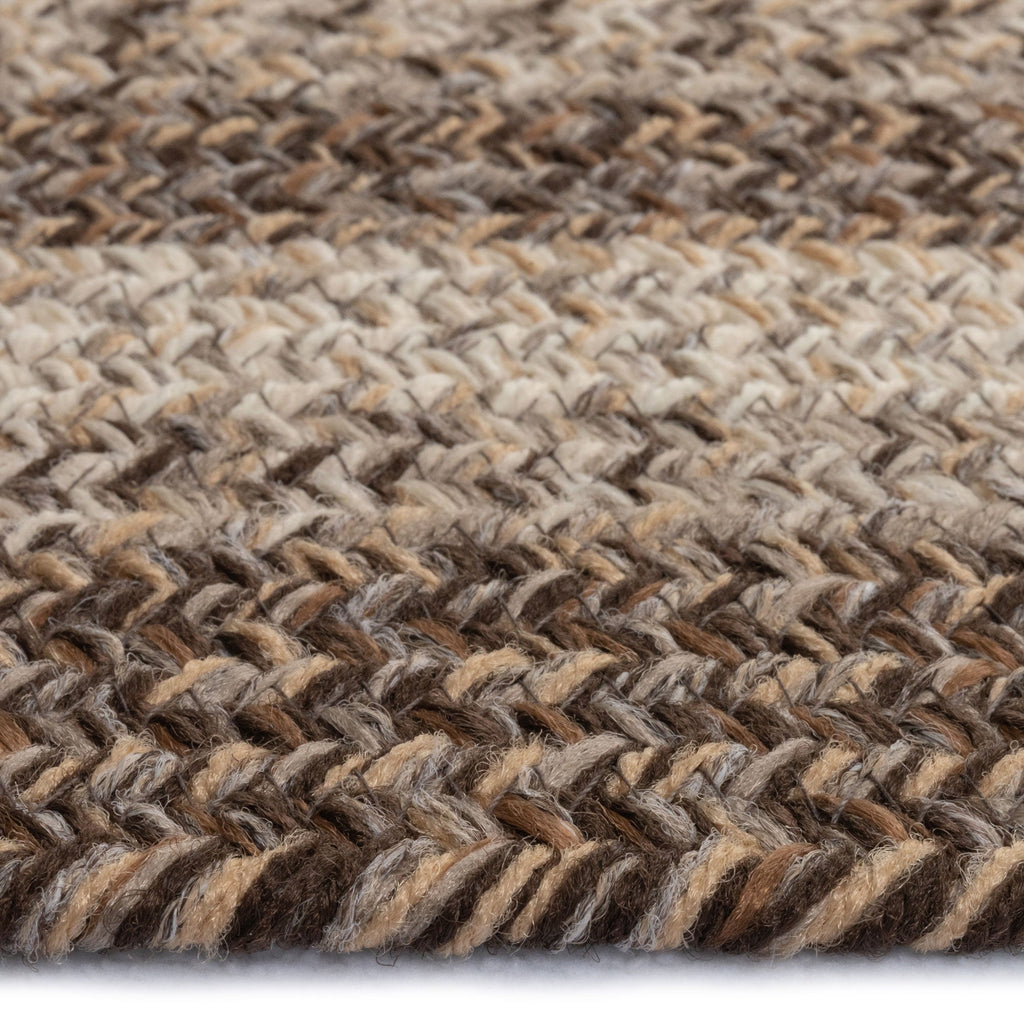 Sturbridge Berkshire Brown