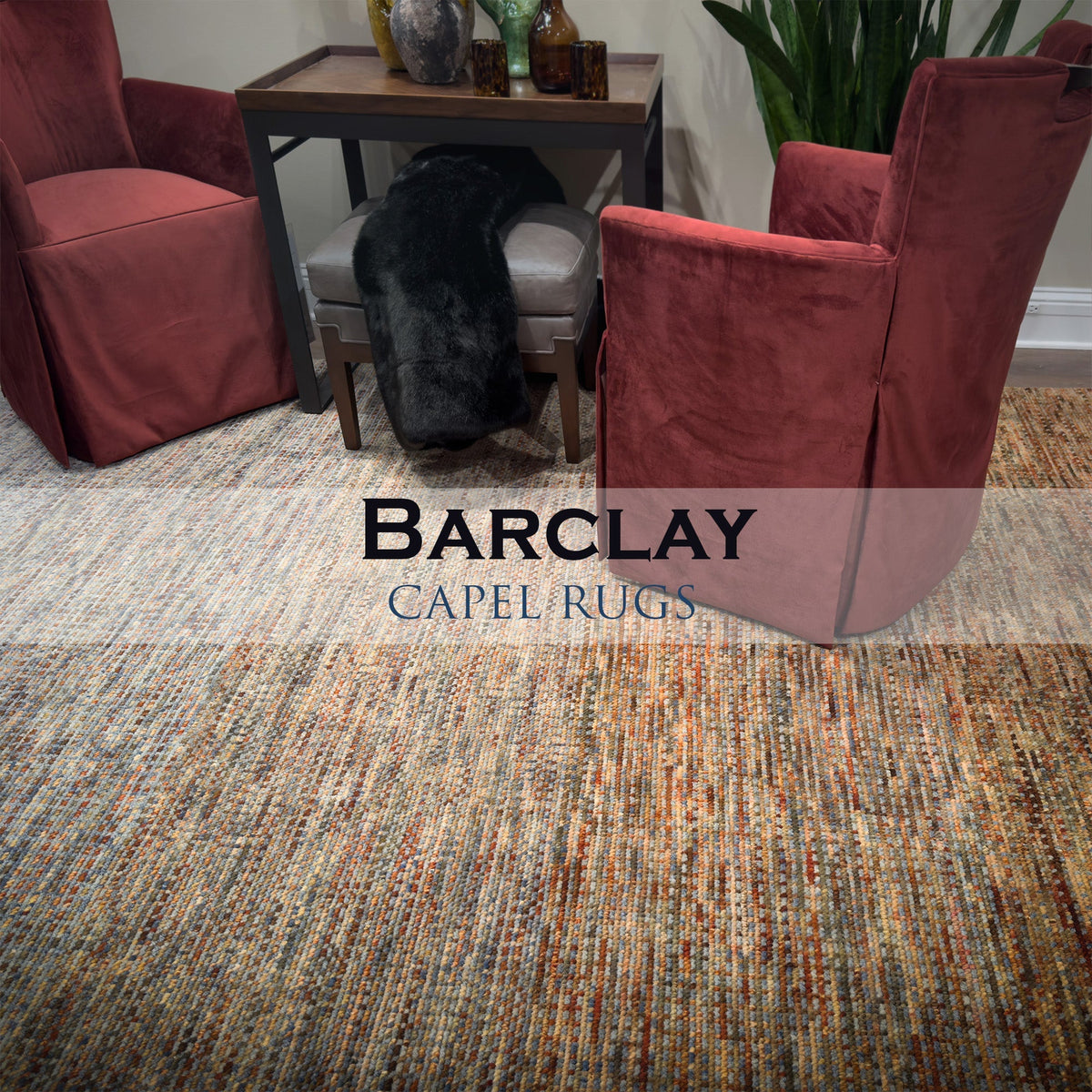 Barclay Multi