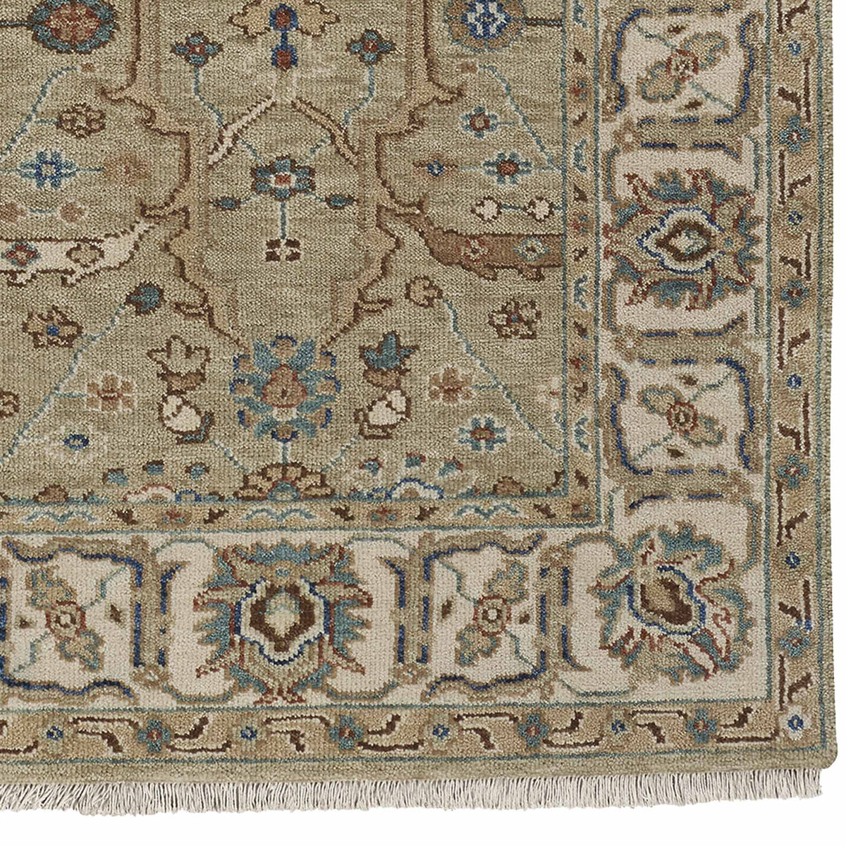 Ashia Sage Ivory
