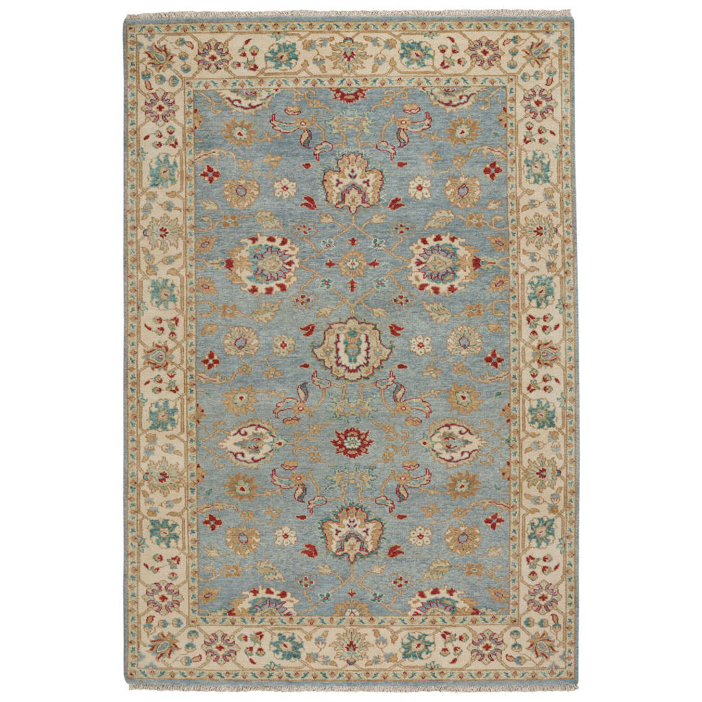 Ashia Azure Ivory