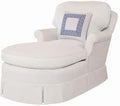 Century Furniture Grace Chaise 11-615