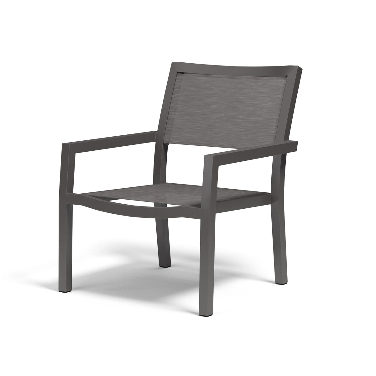 Vegas Stackable Sling Club Chair