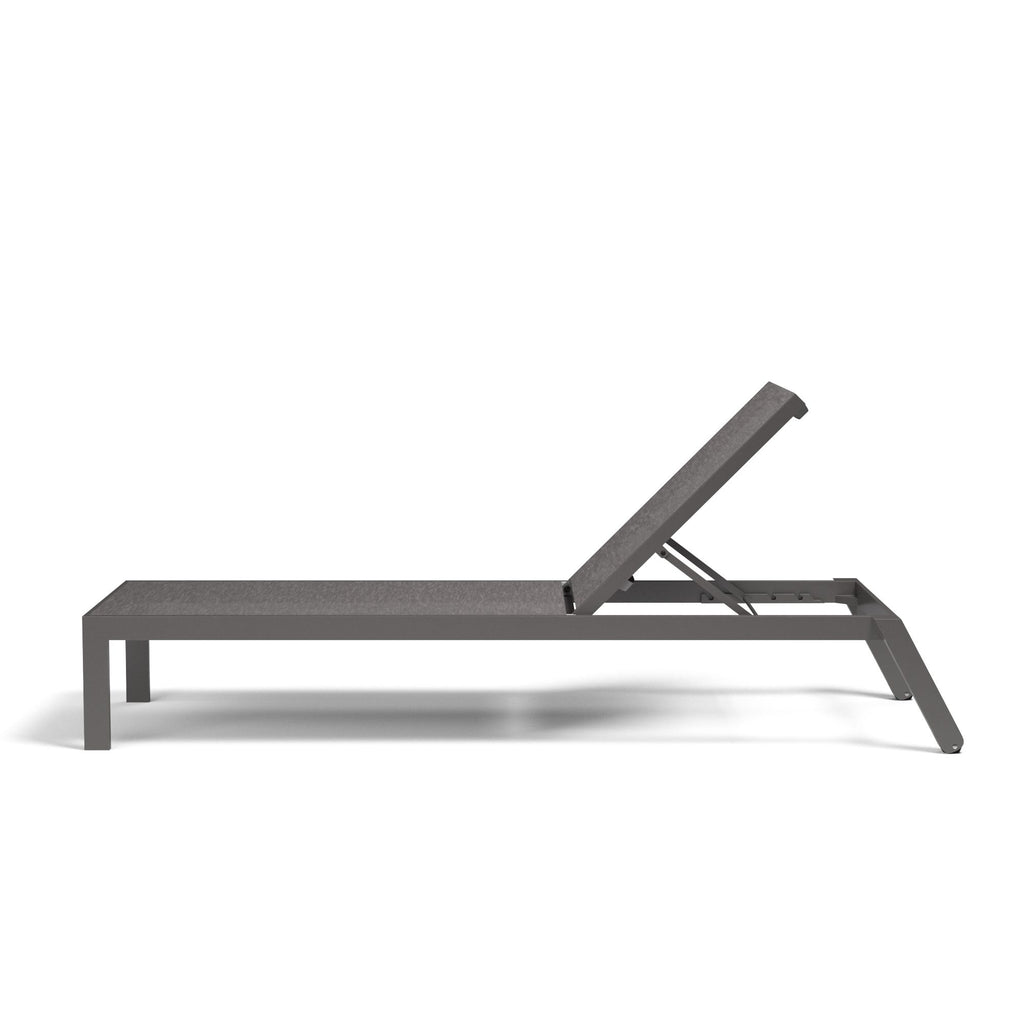Vegas Stackable Chaise Lounge