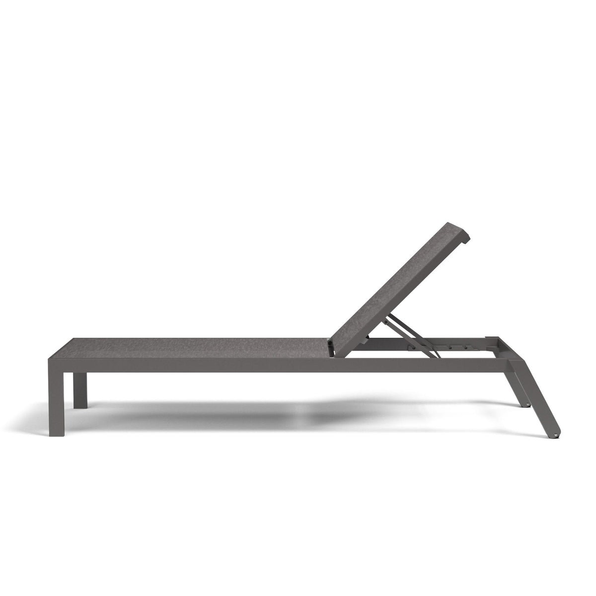 Vegas Stackable Chaise Lounge