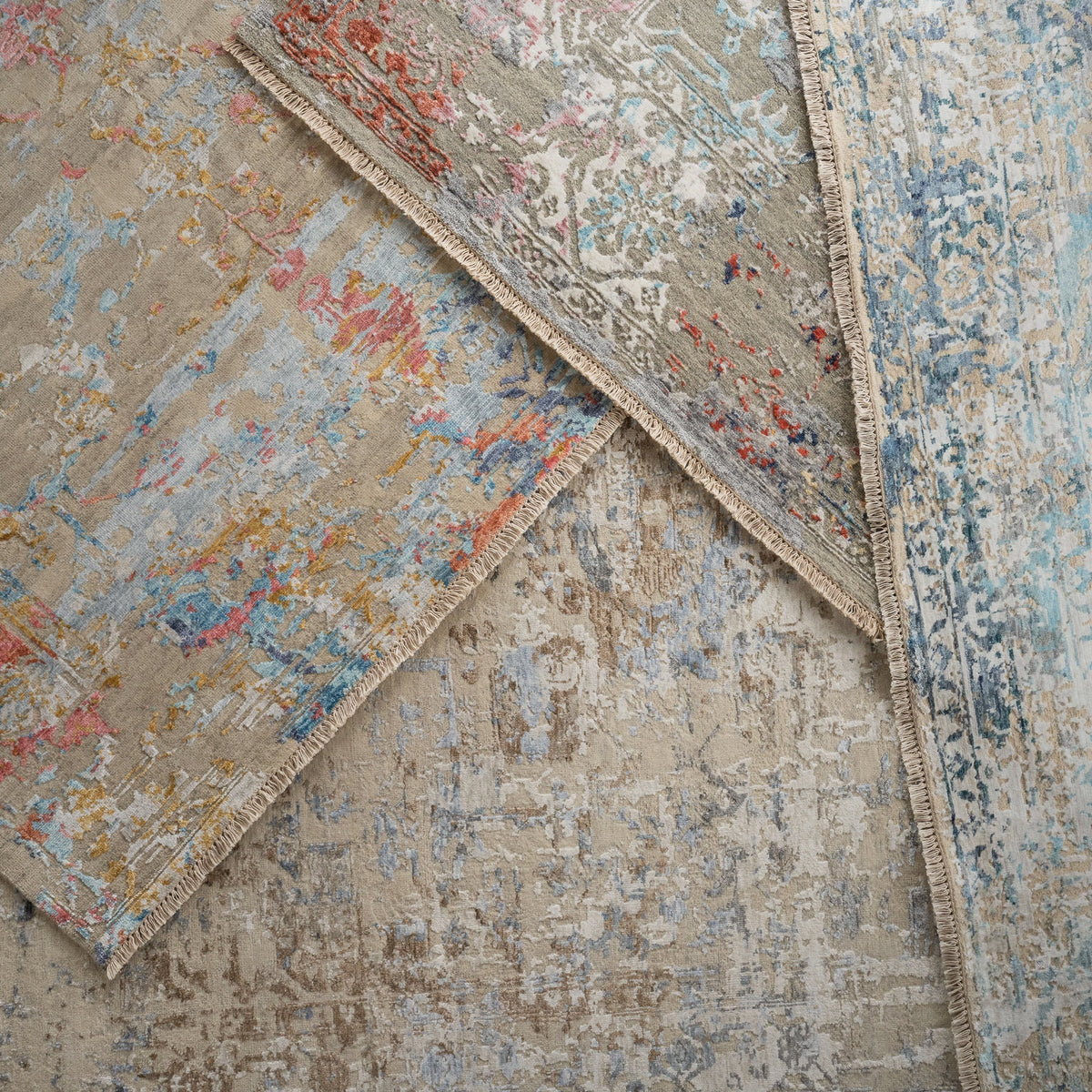 Carrara Aqua