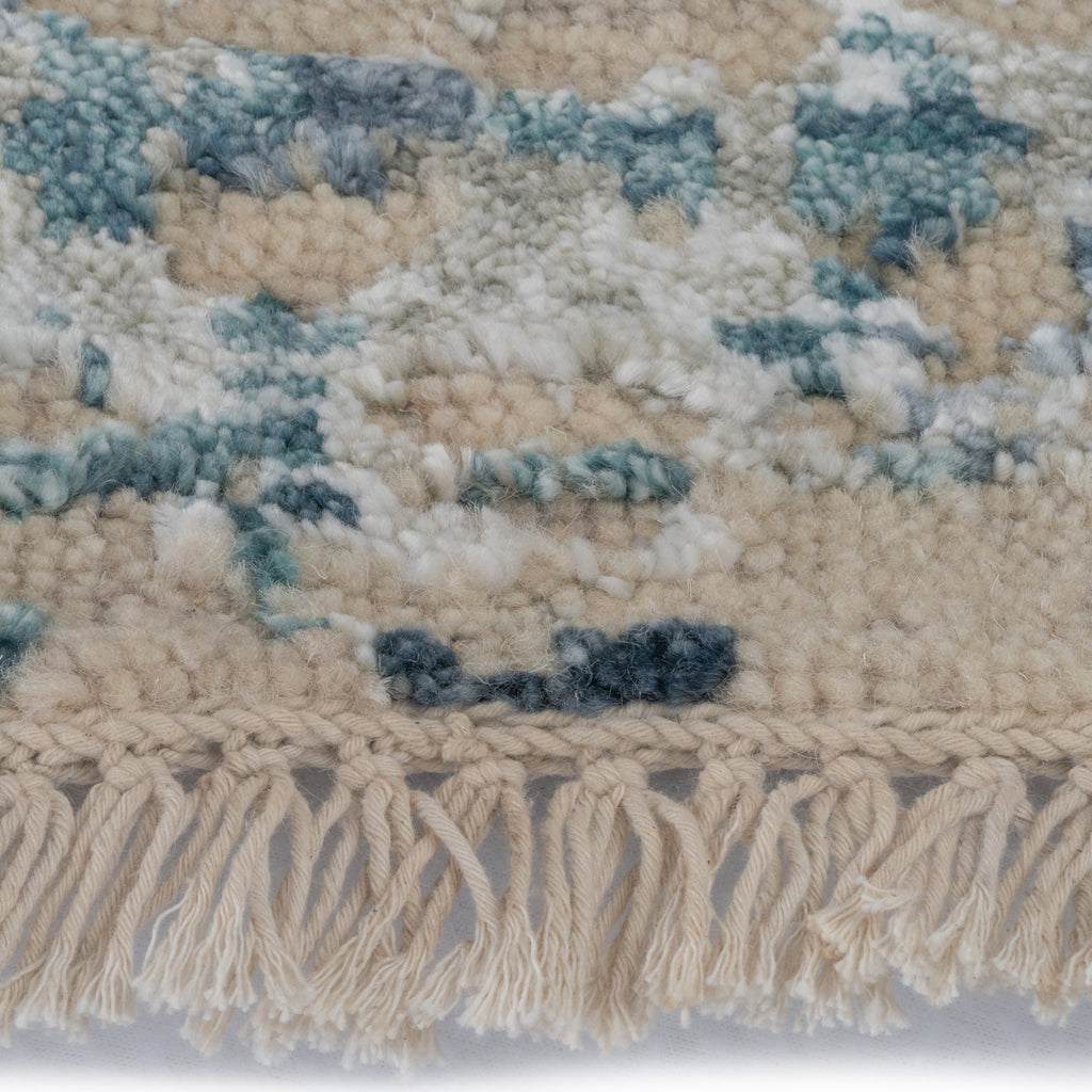 Carrara Aqua