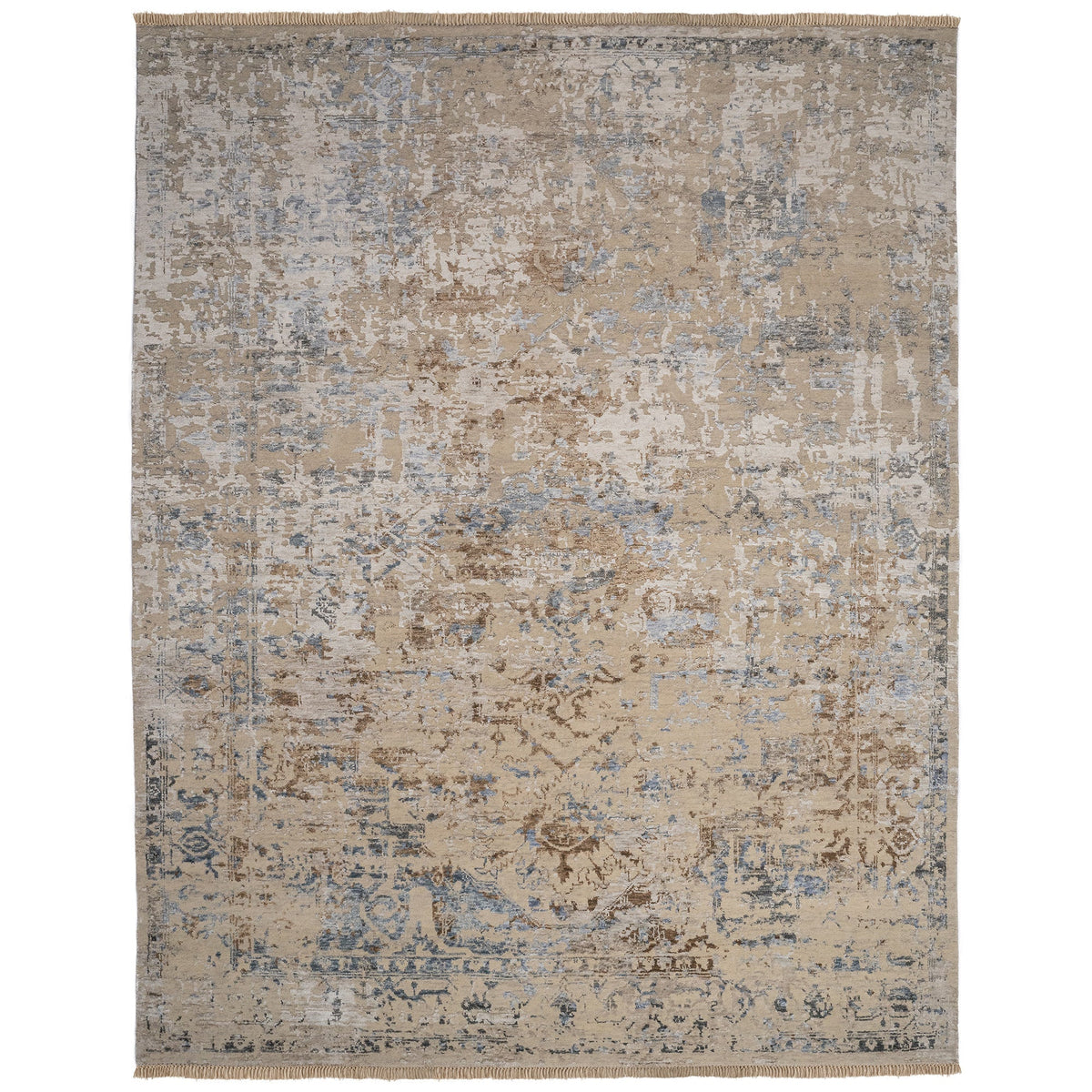 Carrara Beige Blue