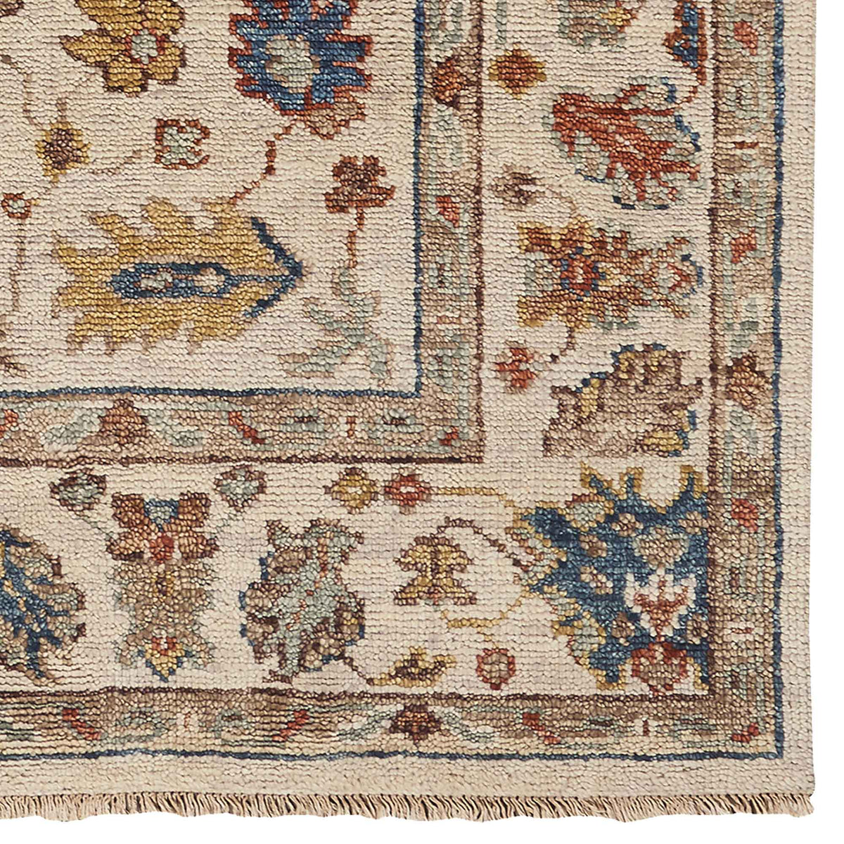 Charise-Chobi Ivory Multi