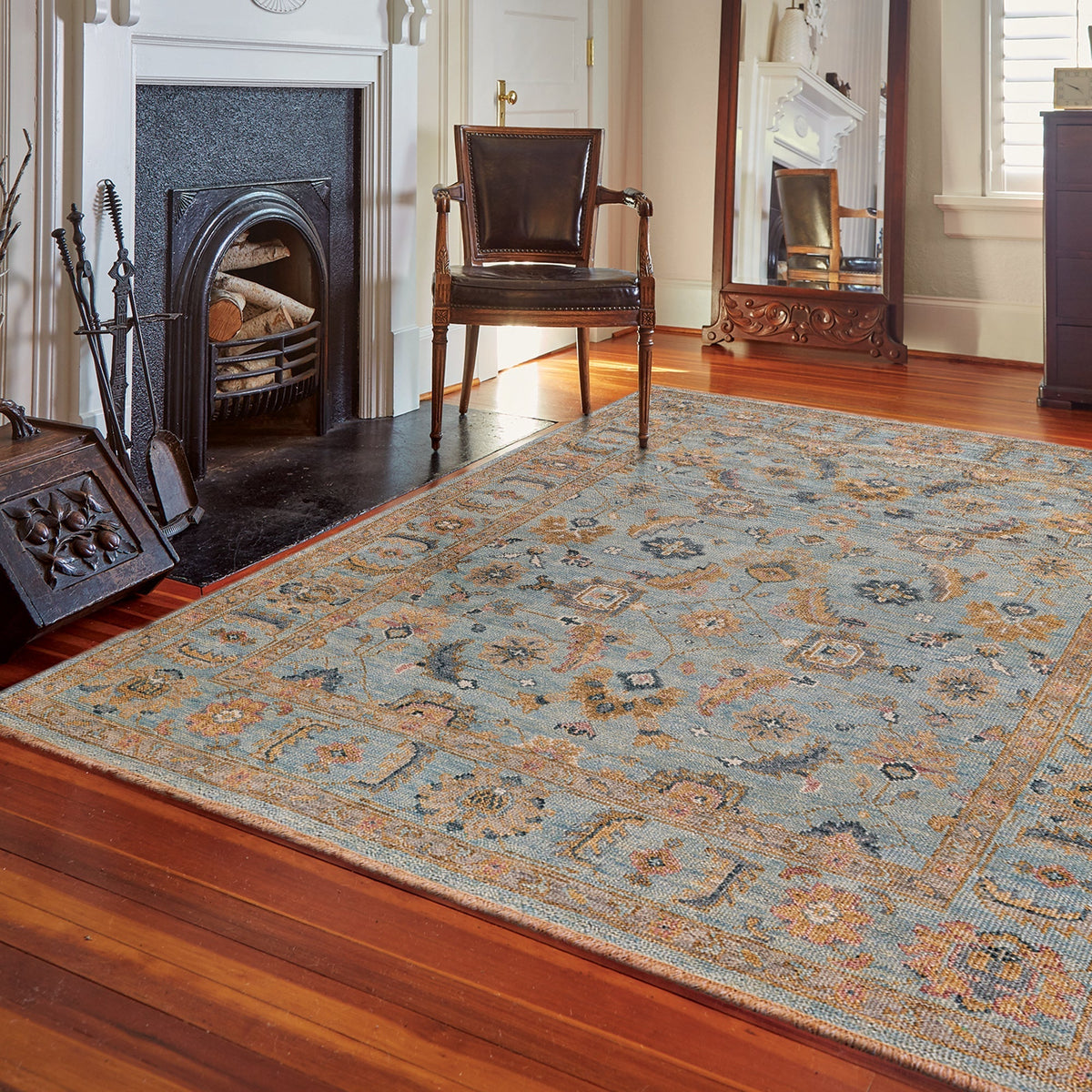 Braymore-Adelaide Ivory Slate