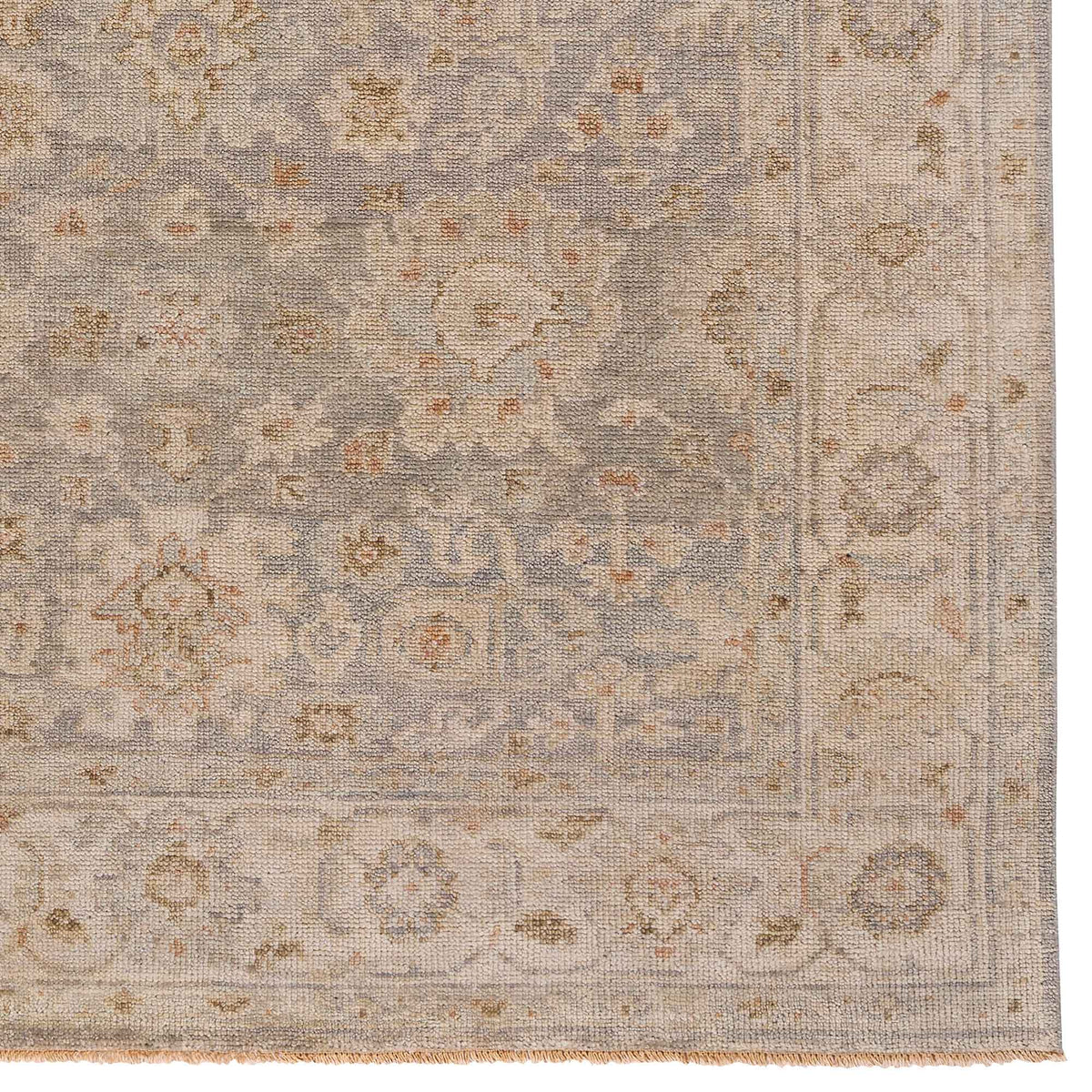 Braymore-Keller Silver Ivory