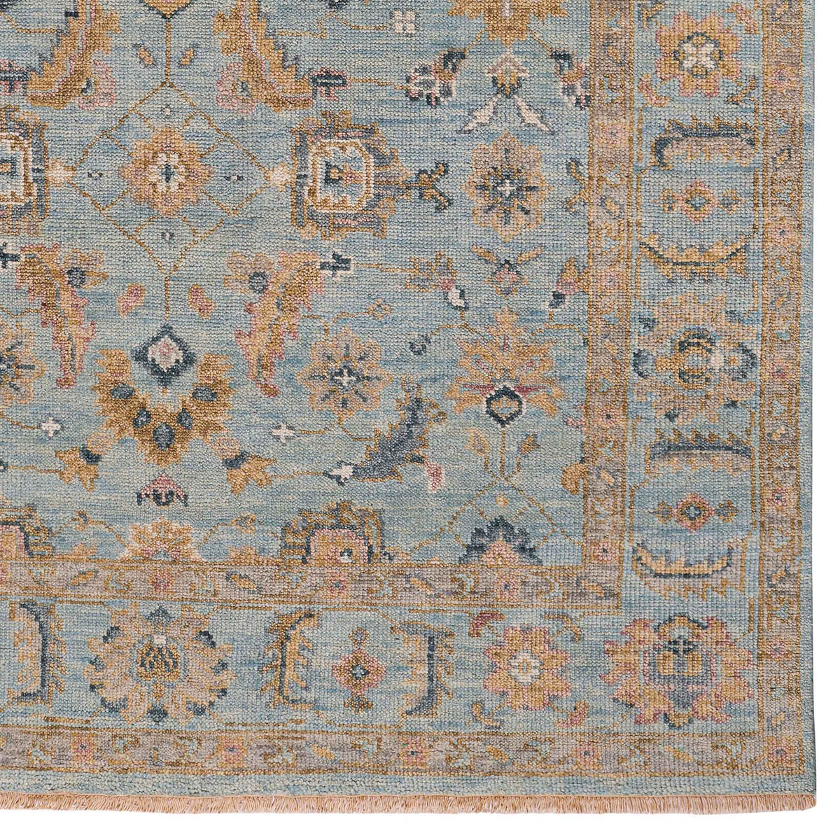 Braymore-Wilona Ice Blue