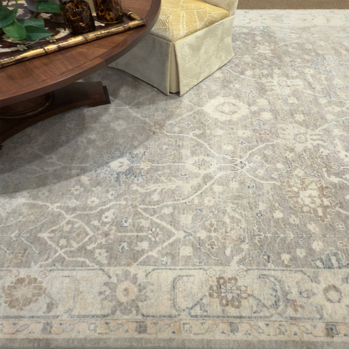 Tessara Frosted Mist