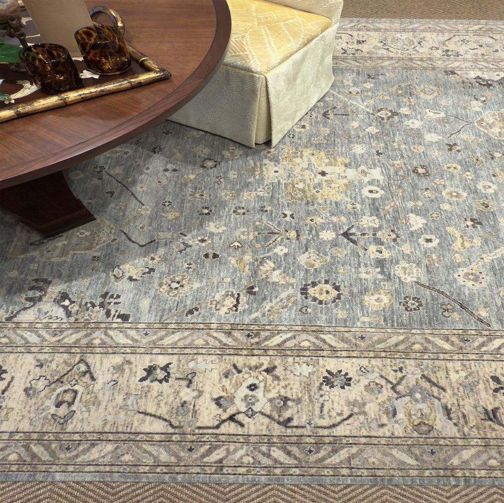Tessara Stonewash