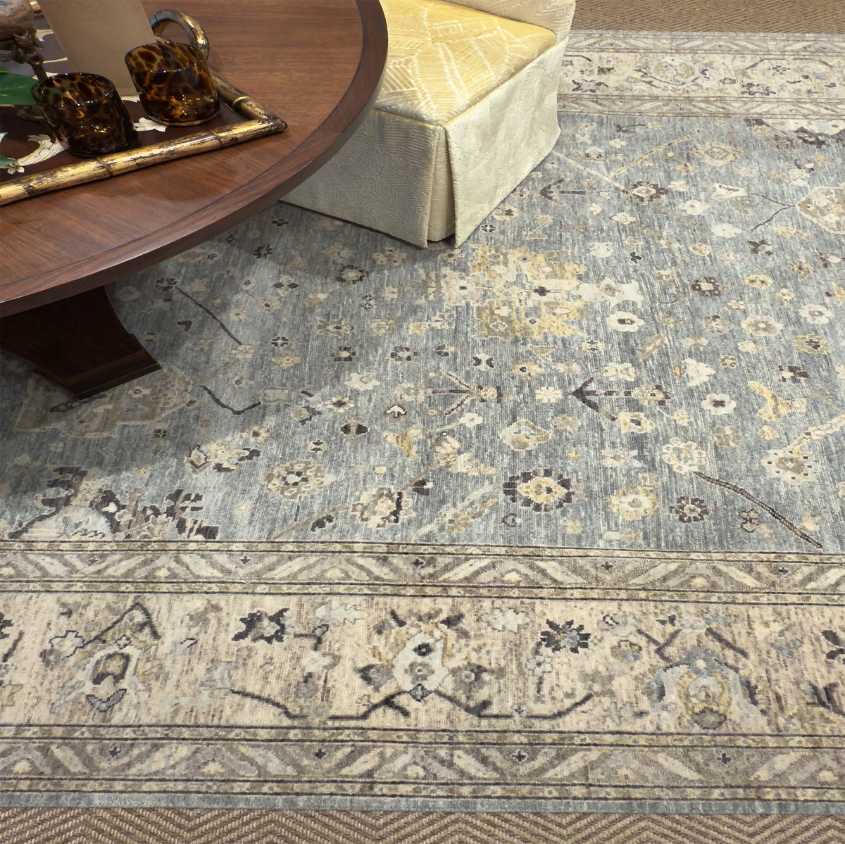 Tessara Stonewash