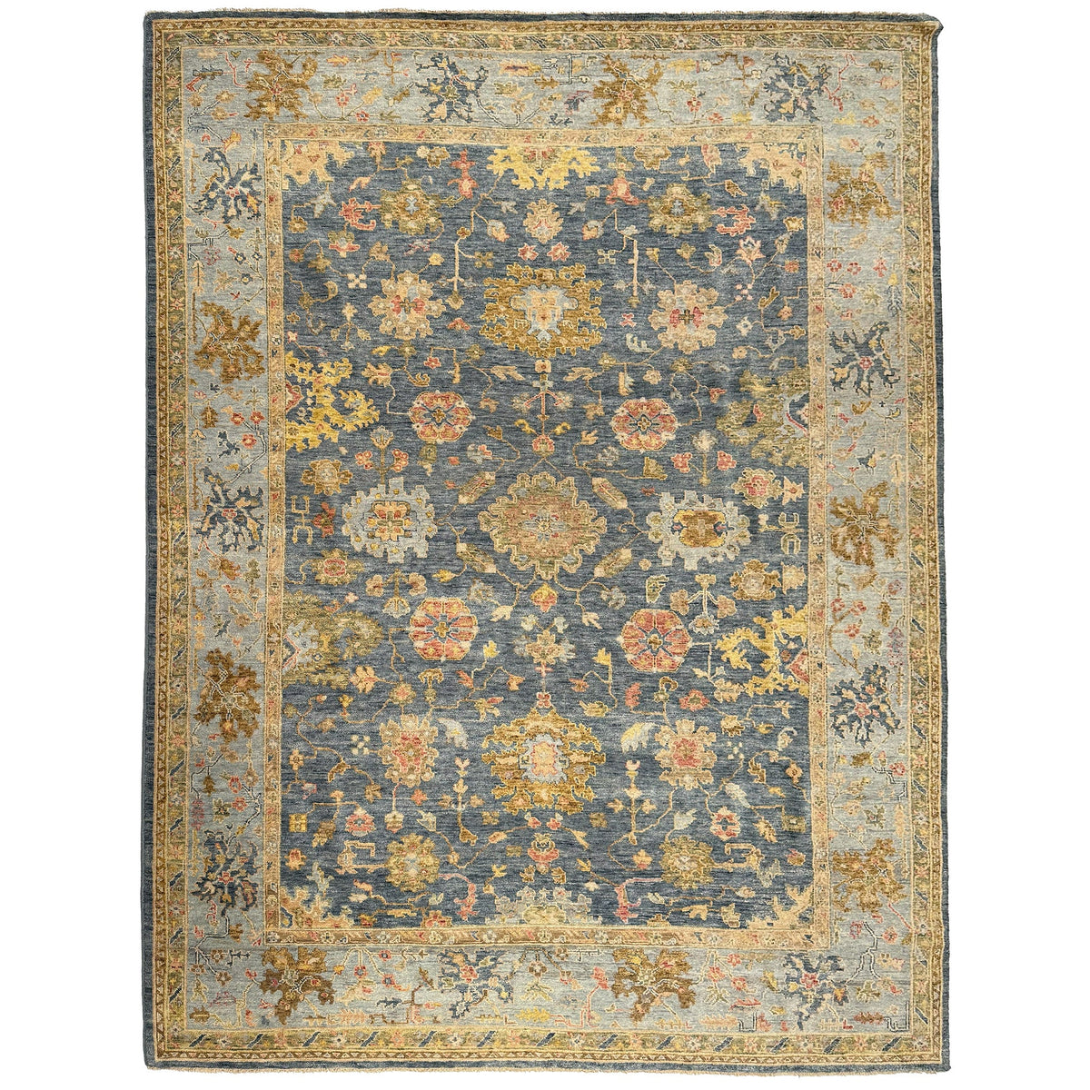 Tessara Seraph Blue