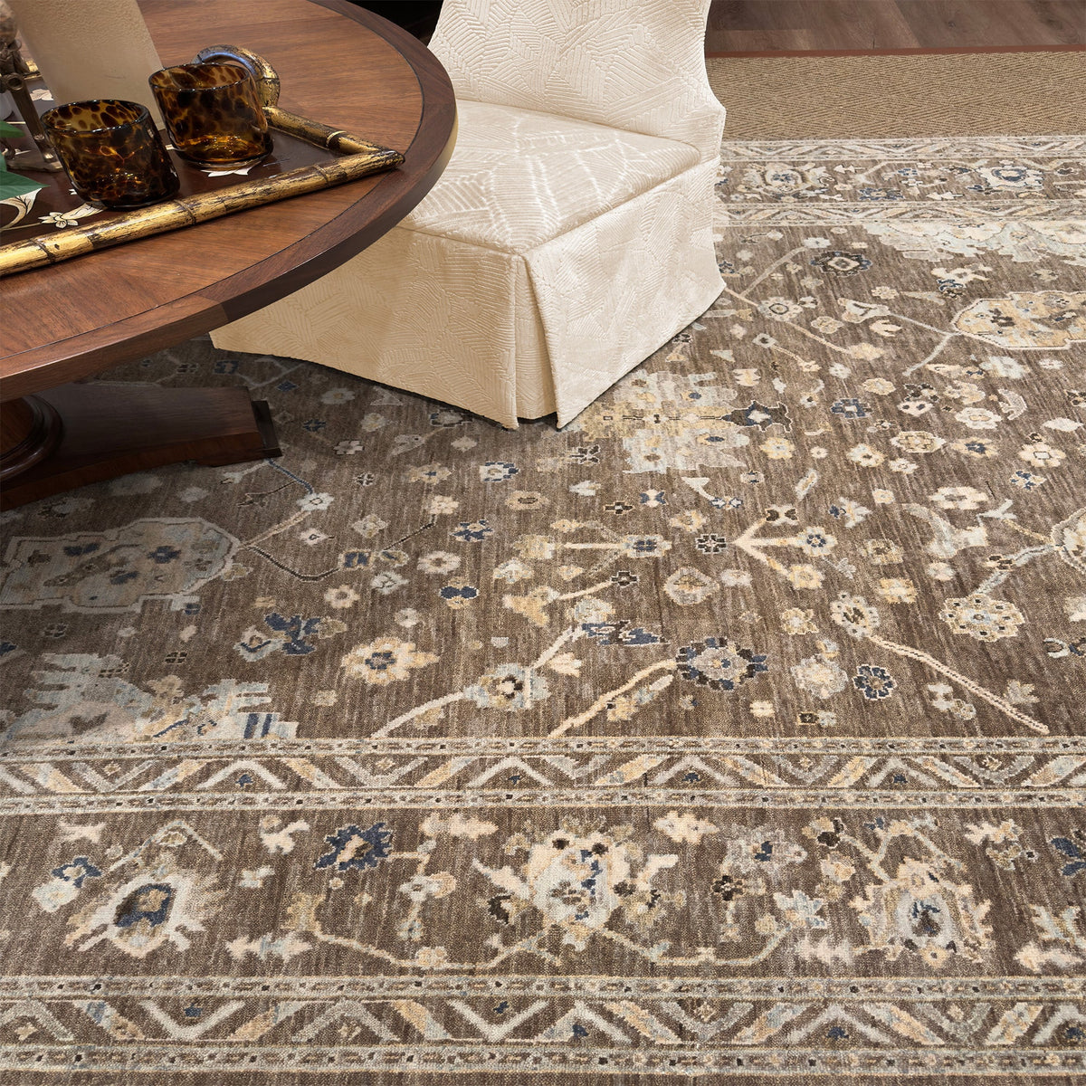 Tessara Walnut
