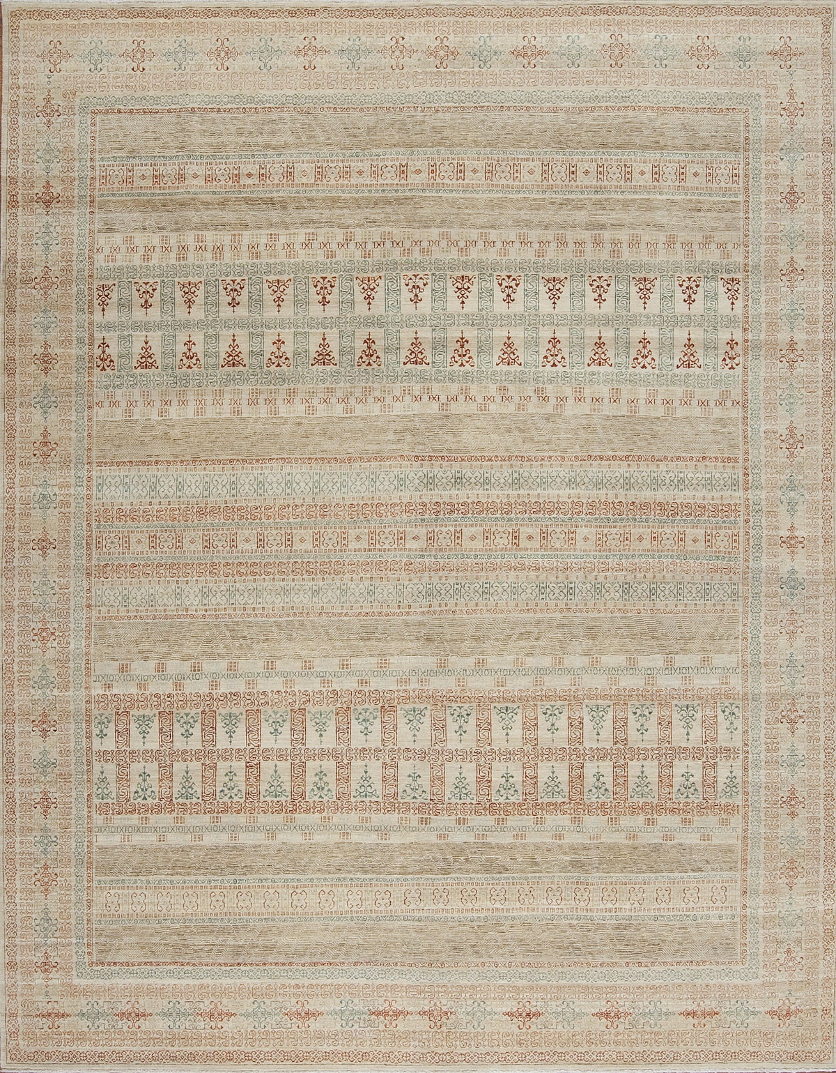 Murray Hill, Ivory