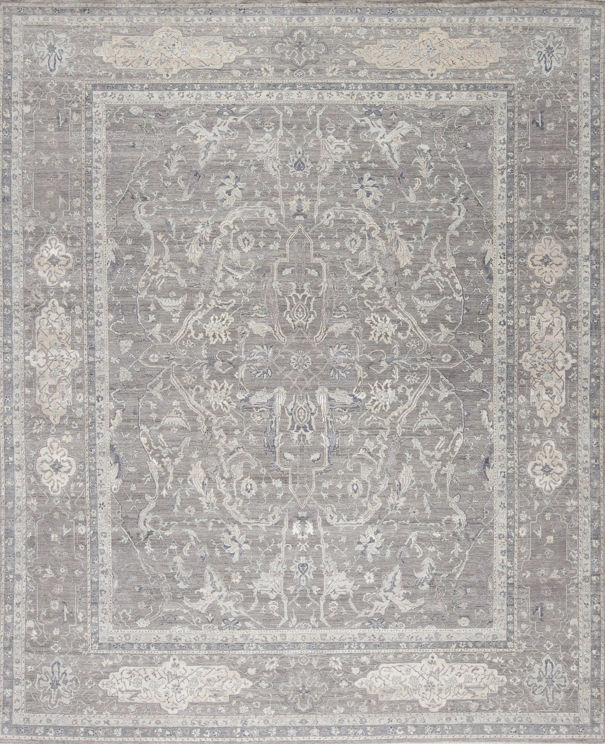 Varick, Platinum