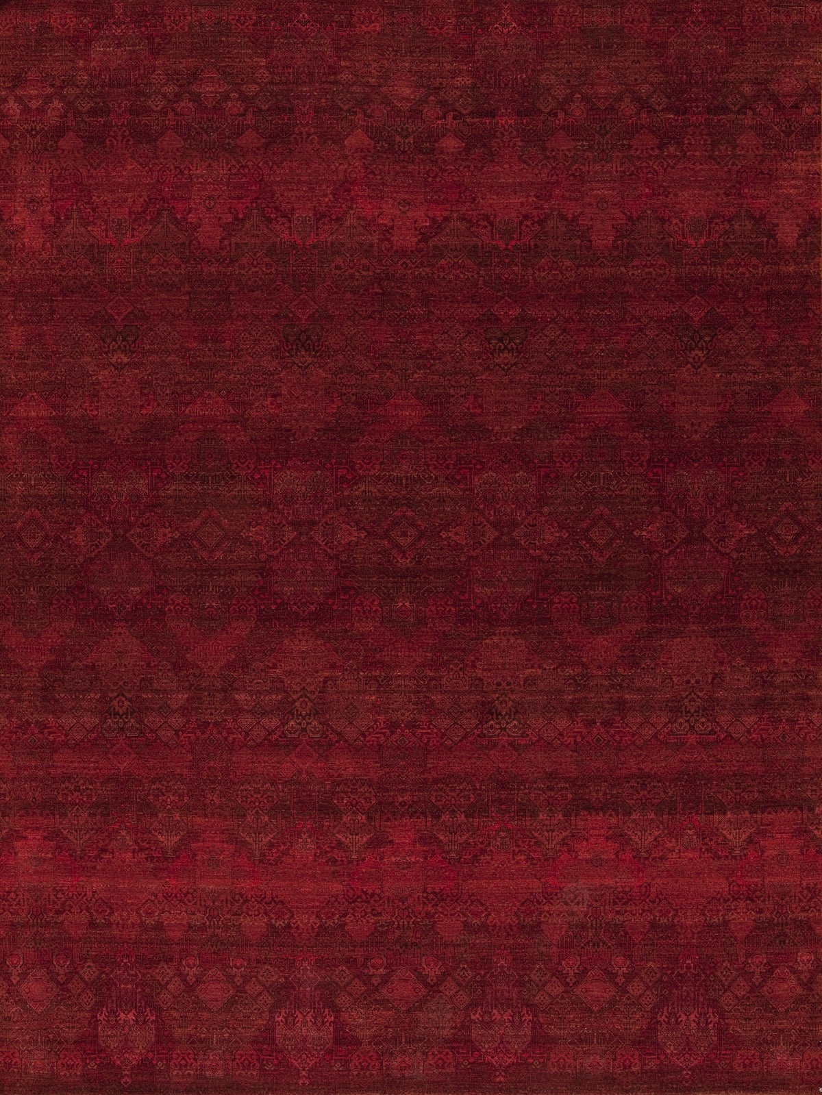 Hamilton, Red