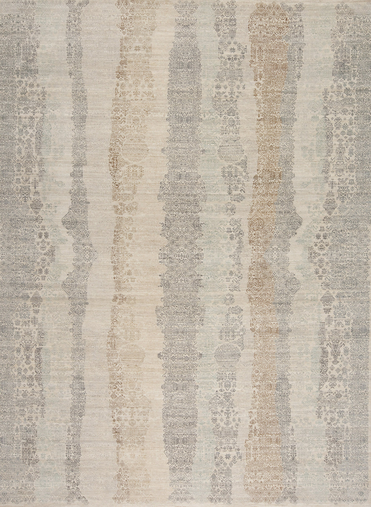 Fulton, Ivory