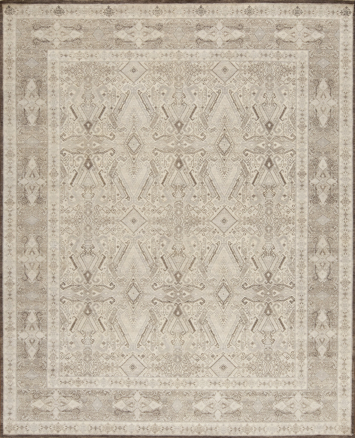Beaumont, Beige Rug