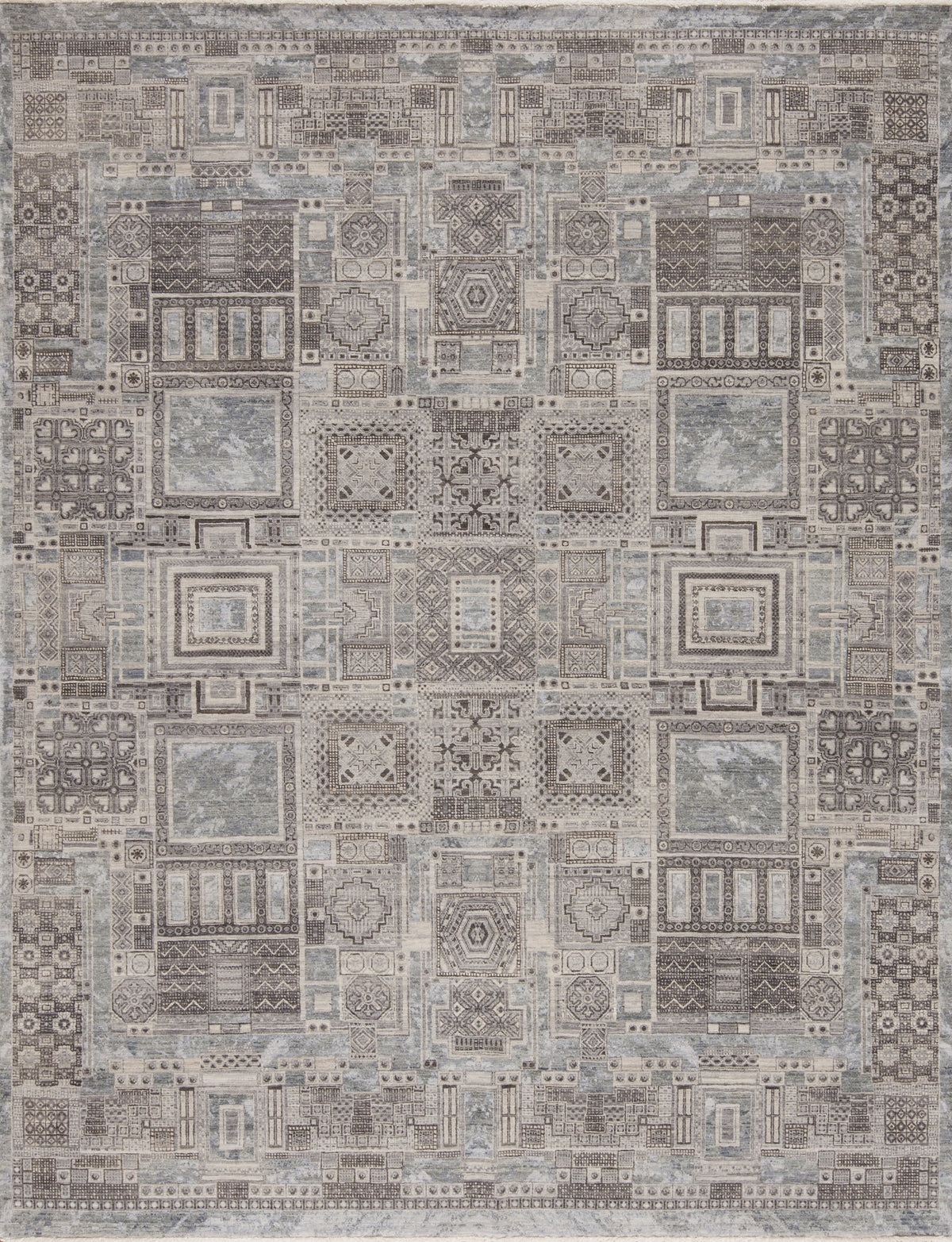 Noho, Grey-Blue