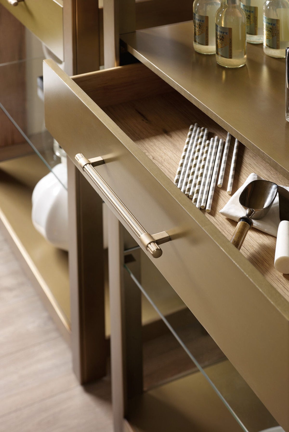 Curata Bunching Bookcase