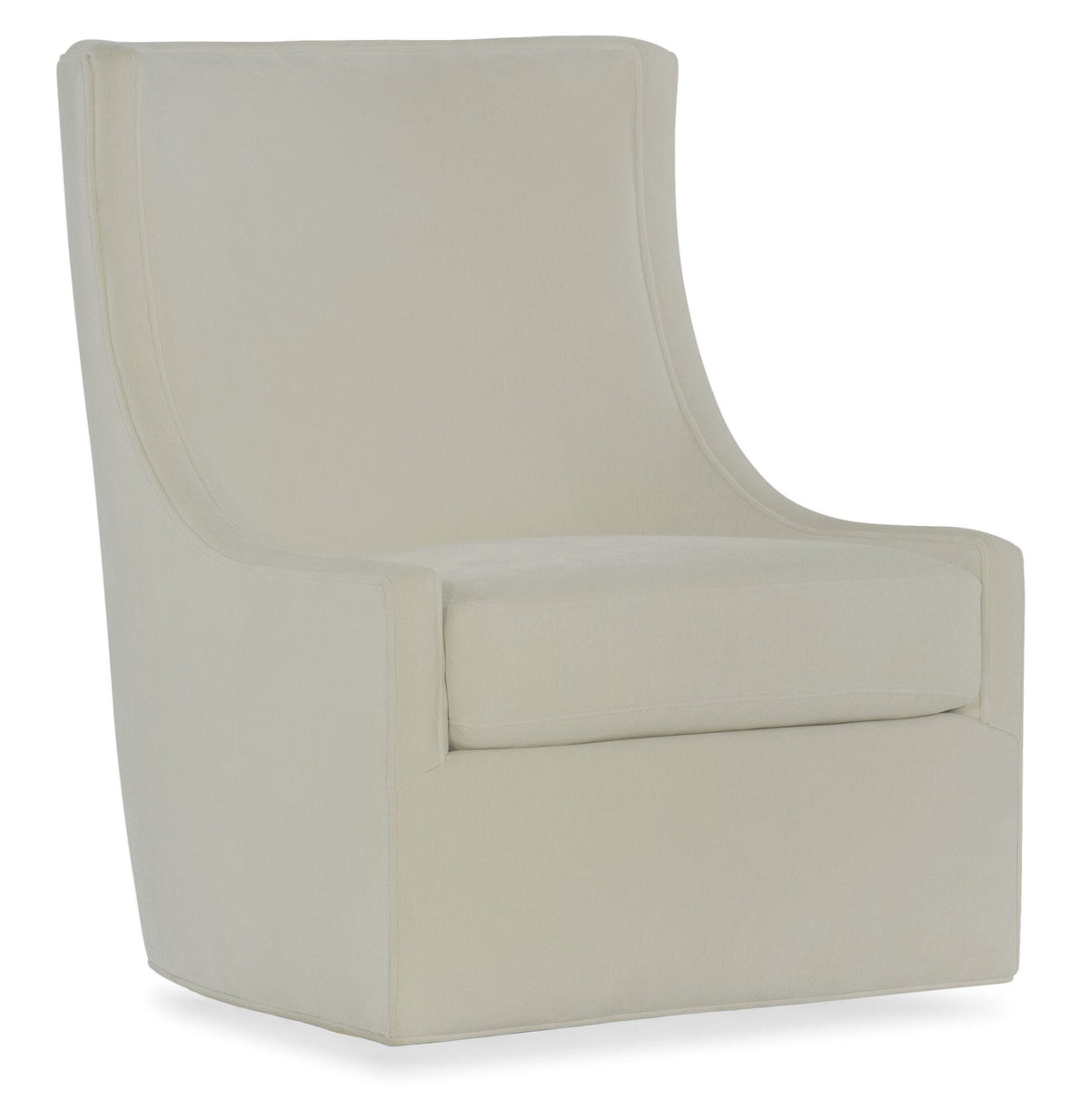 Sacha Swivel Chair