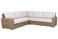 SW1701 Havana Custom Sectional
