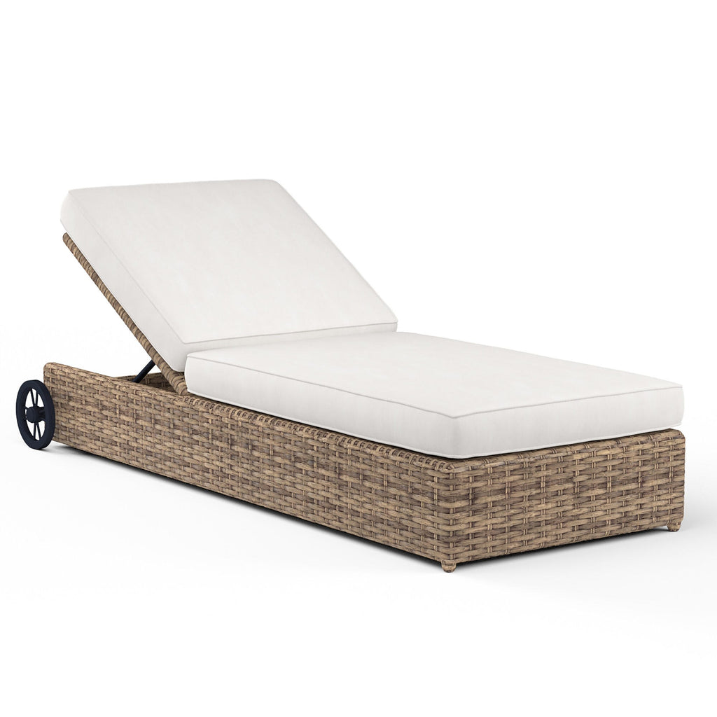 Havana Adjustable Chaise Image 5
