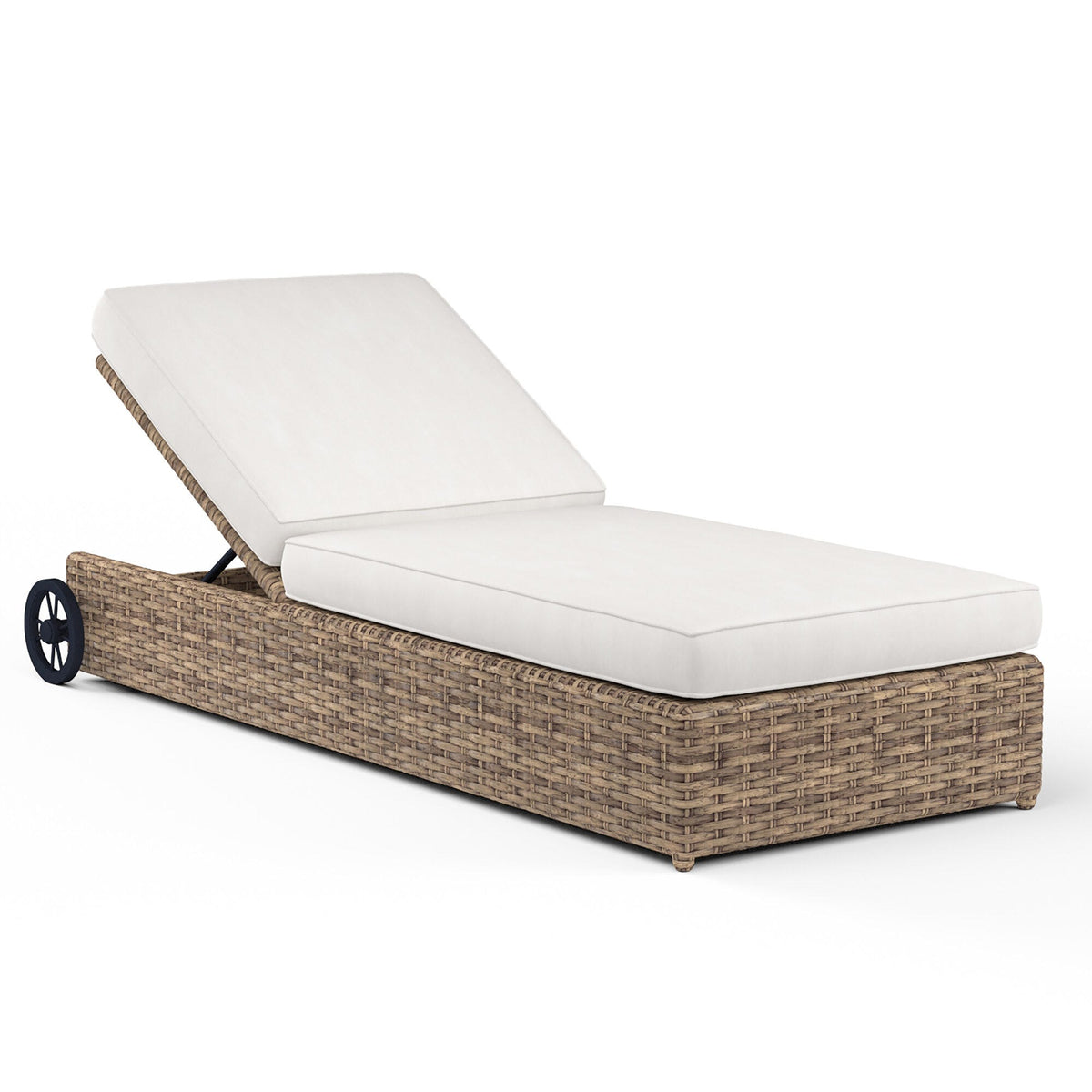 CUSTOM KIT for Havana Chaise Lounge
