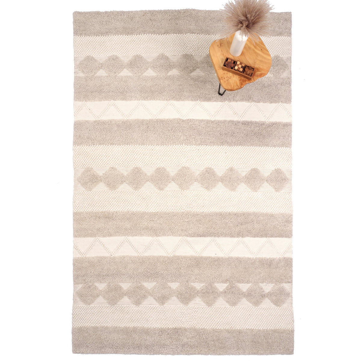 Boho Bliss Alabaster