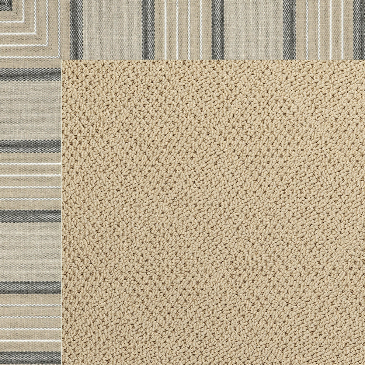 Creative Concepts-Cane Wicker Cove Pebble