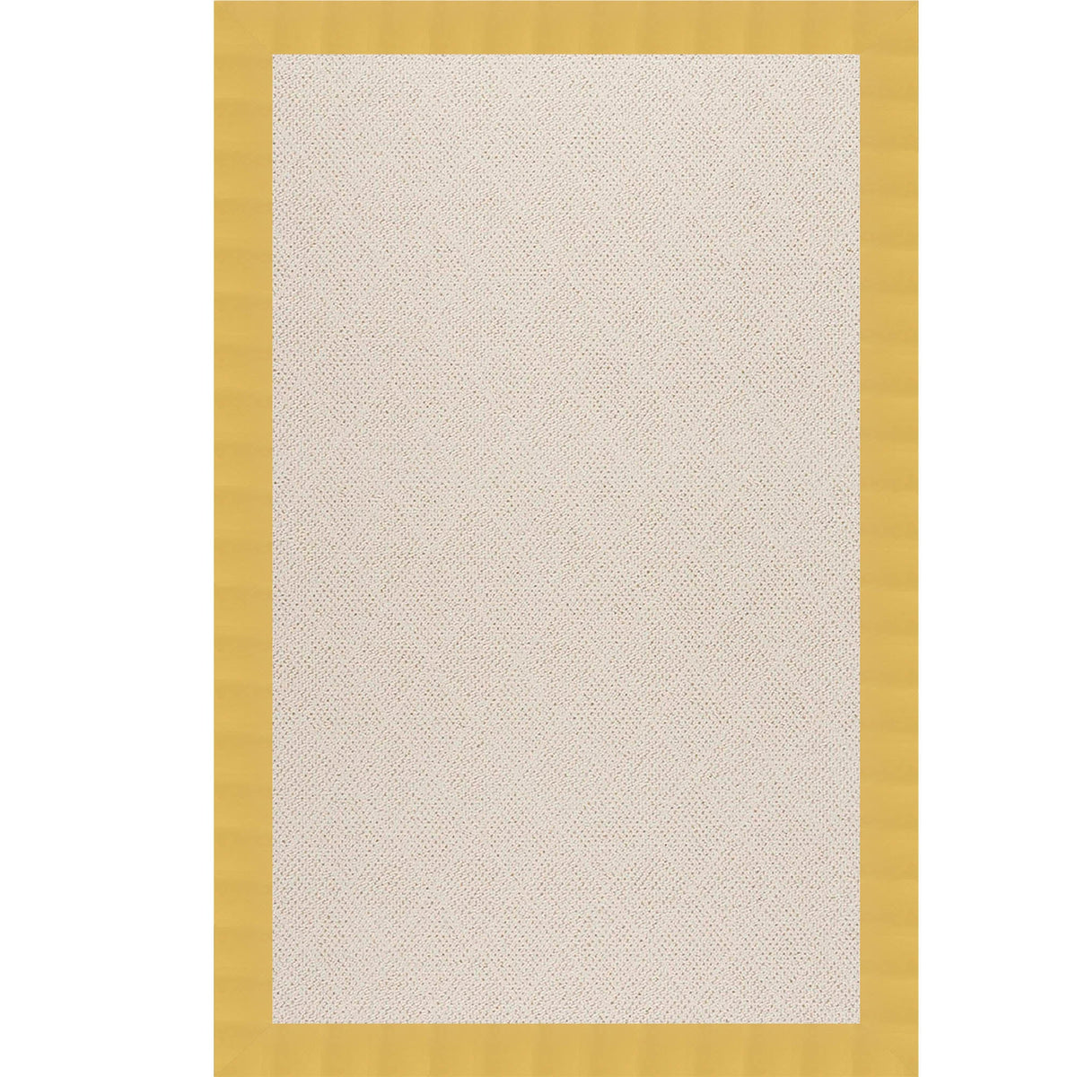 Creative Concepts-White Wicker Canvas Canary