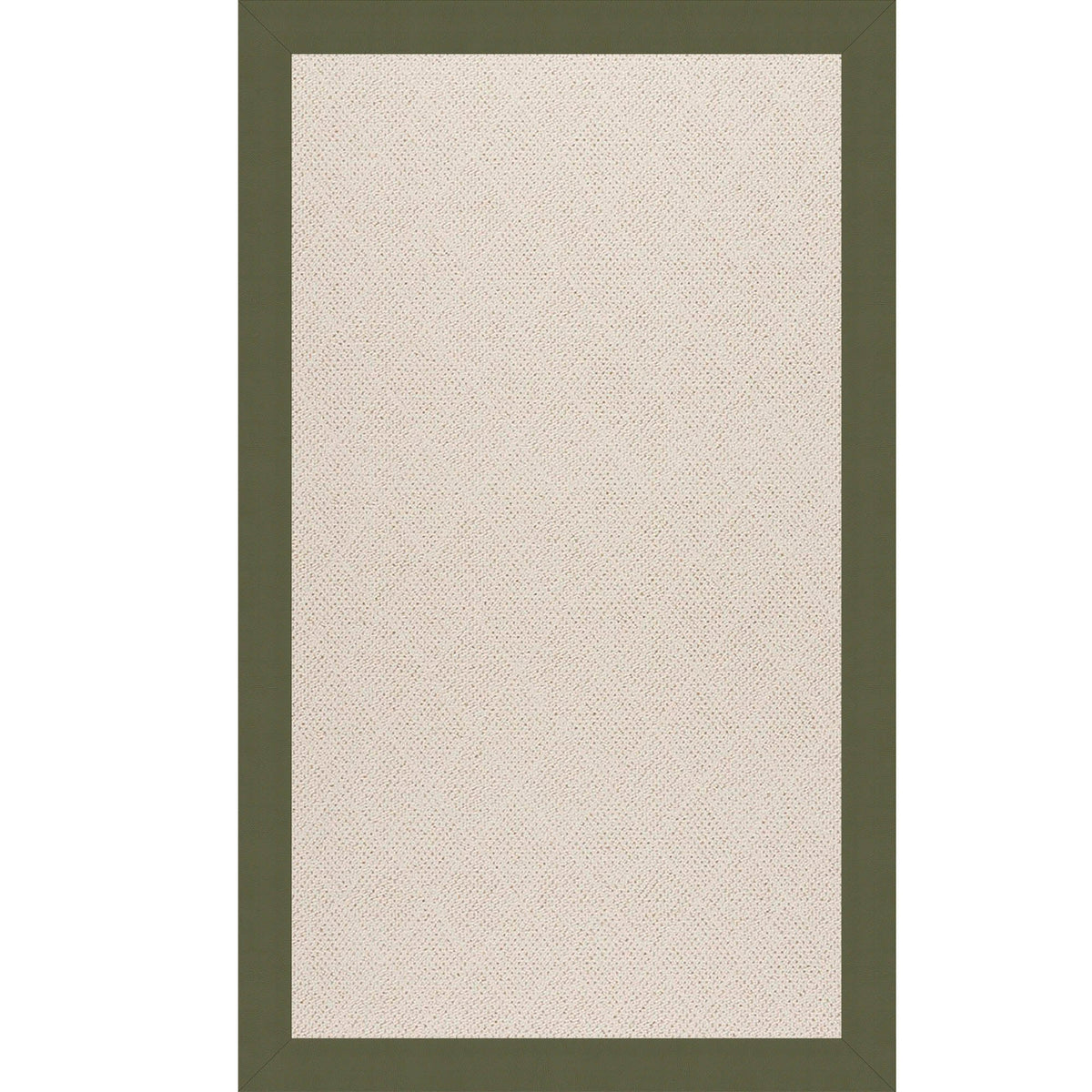 Creative Concepts-White Wicker Classic Sage