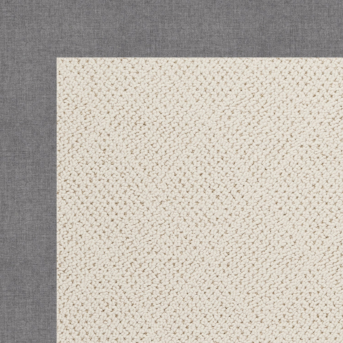 Creative Concepts-White Wicker Canvas Slate